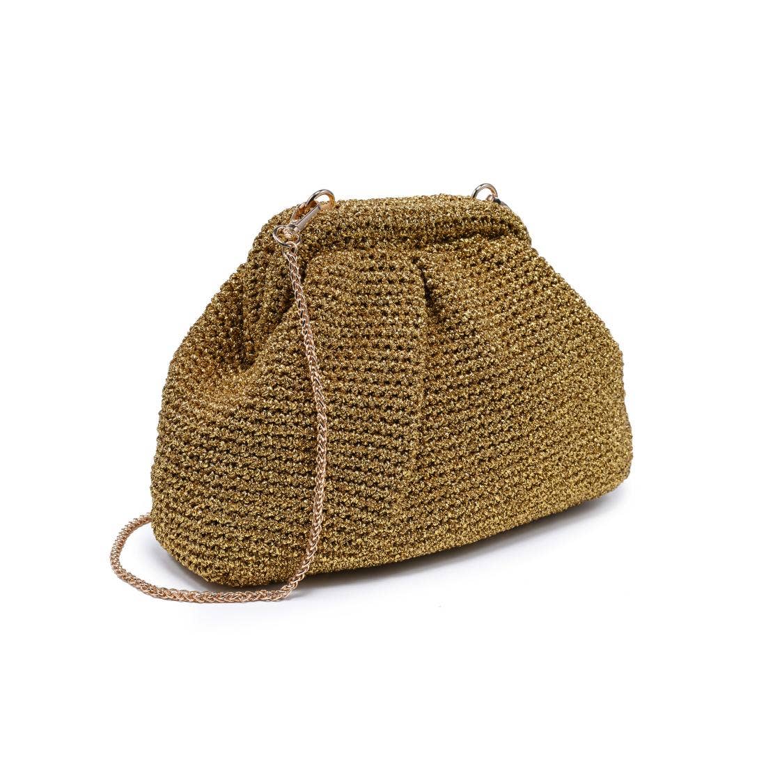 ML Amelia Clutch