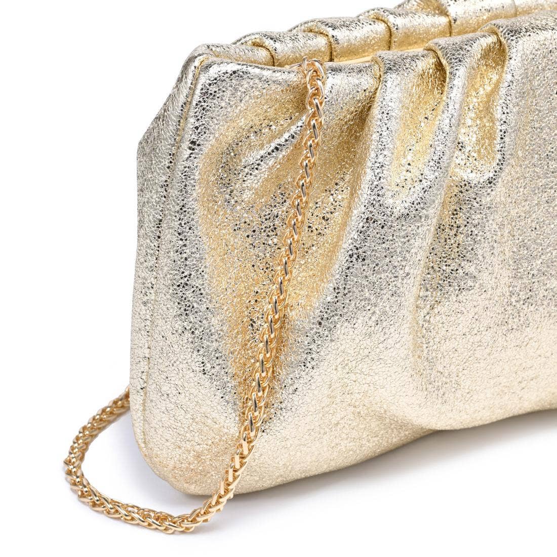 MD Fancy Clutch