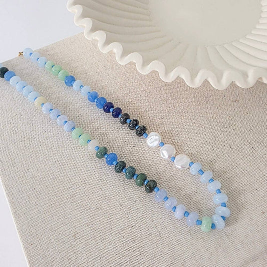 PS Ombre Necklace