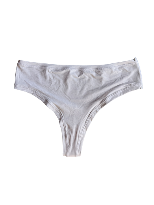 Butter Me Up Thong