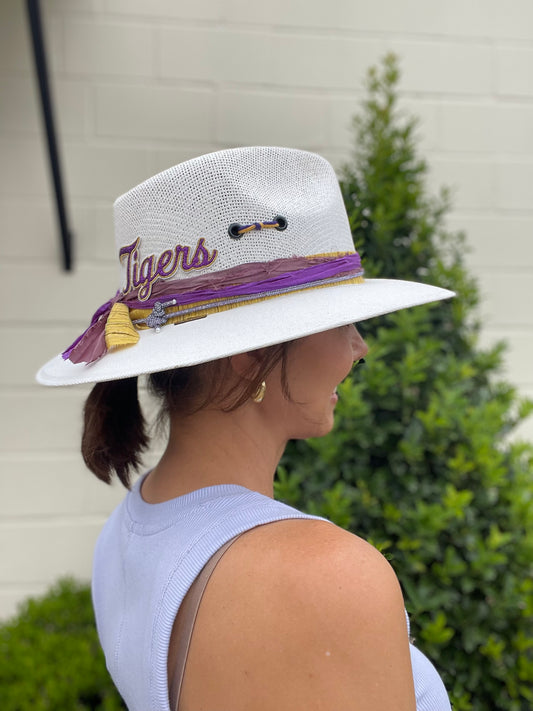 CS TIGERS HAT