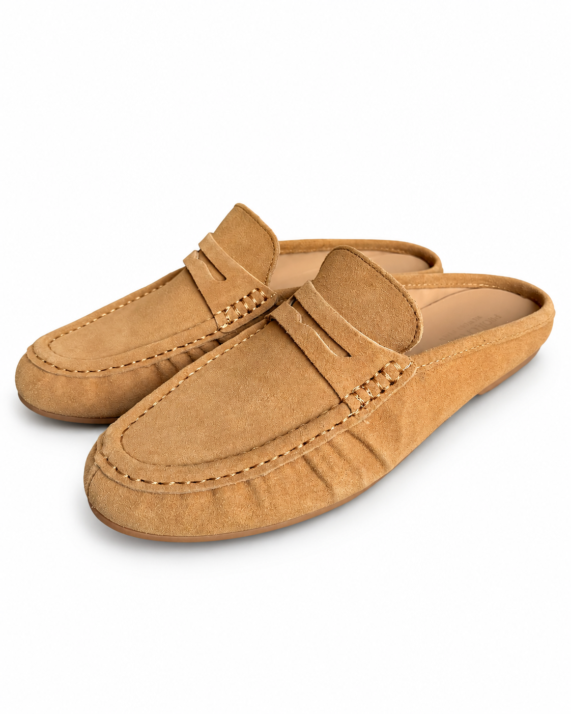 PC BECKETT MULES