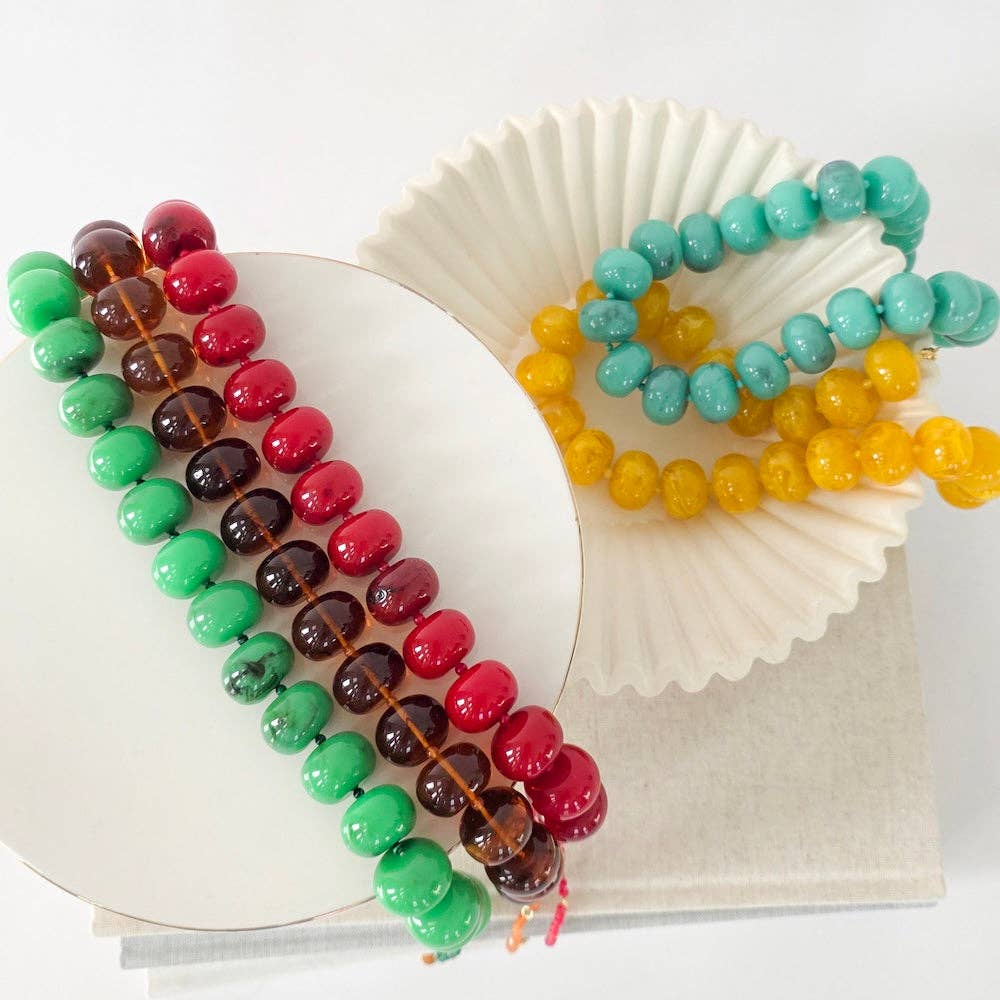 PS Bella Beaded Necklace