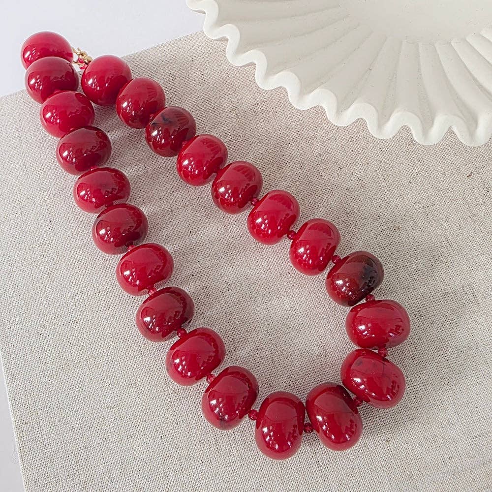 PS Bella Beaded Necklace