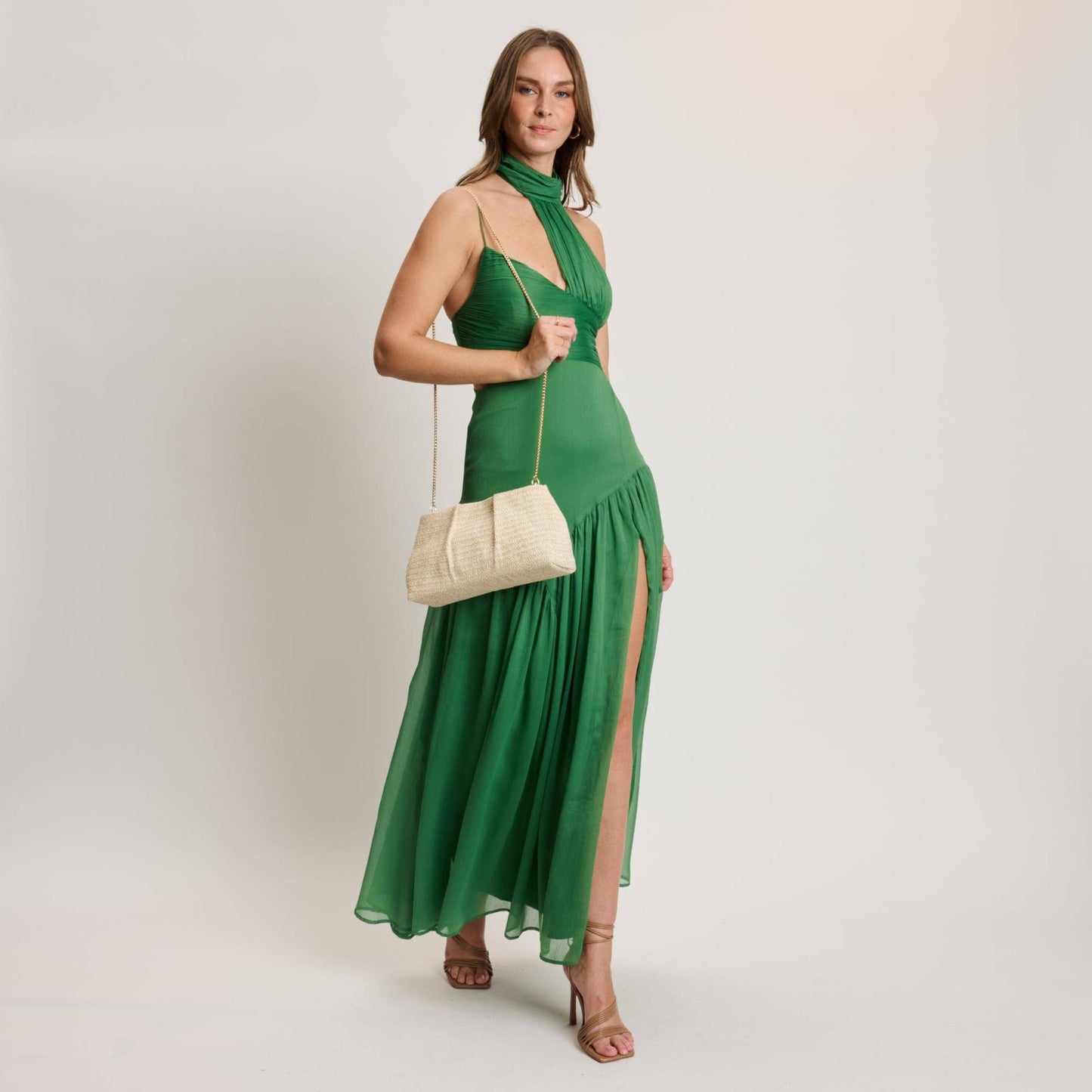 ML Breeze Clutch