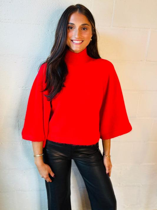 IP EMILEE RED