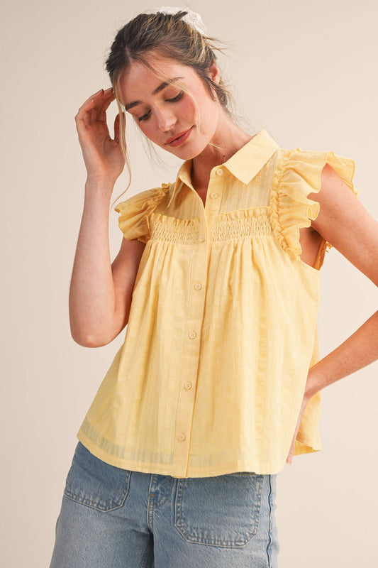 EM SUNSHINE TOP