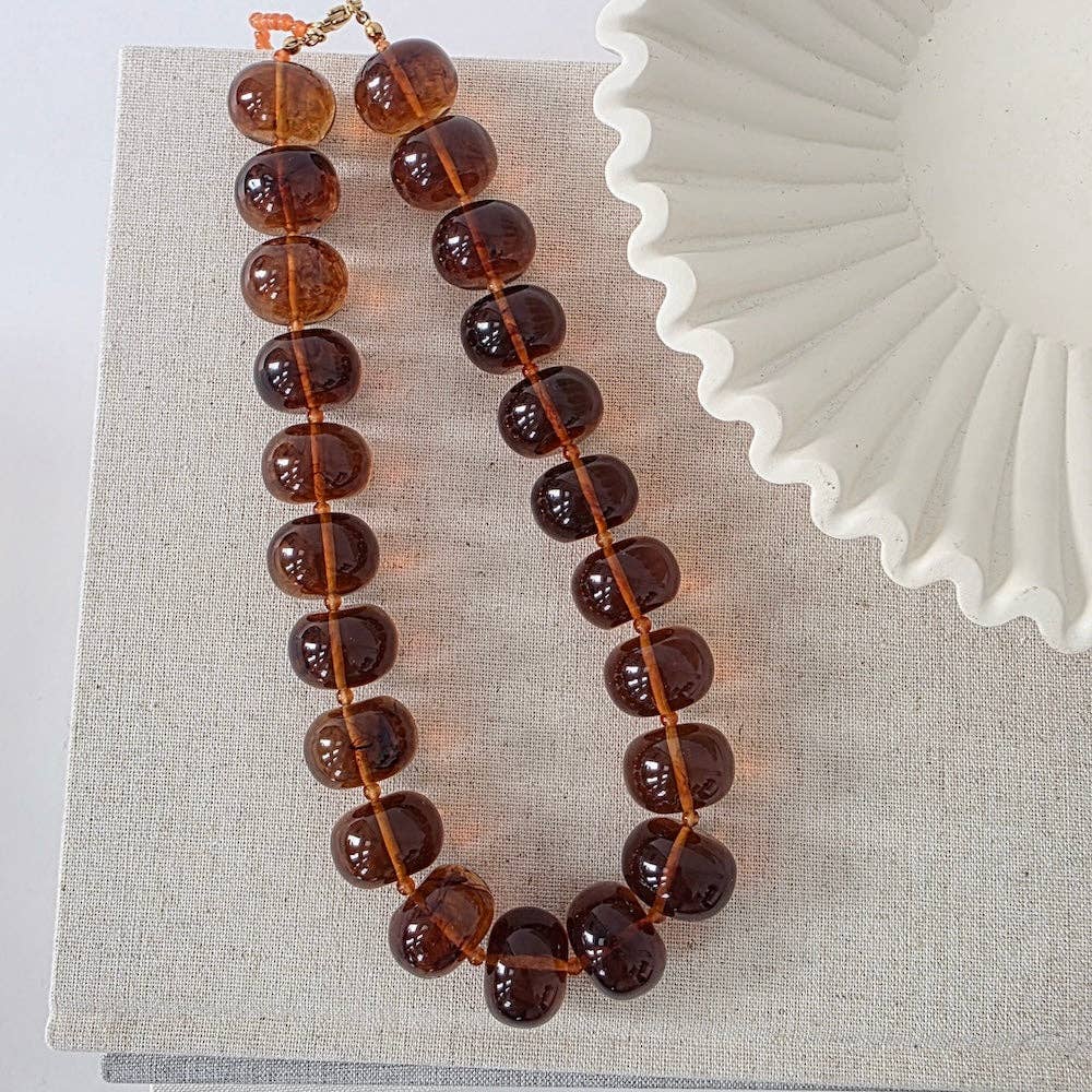 PS Bella Beaded Necklace