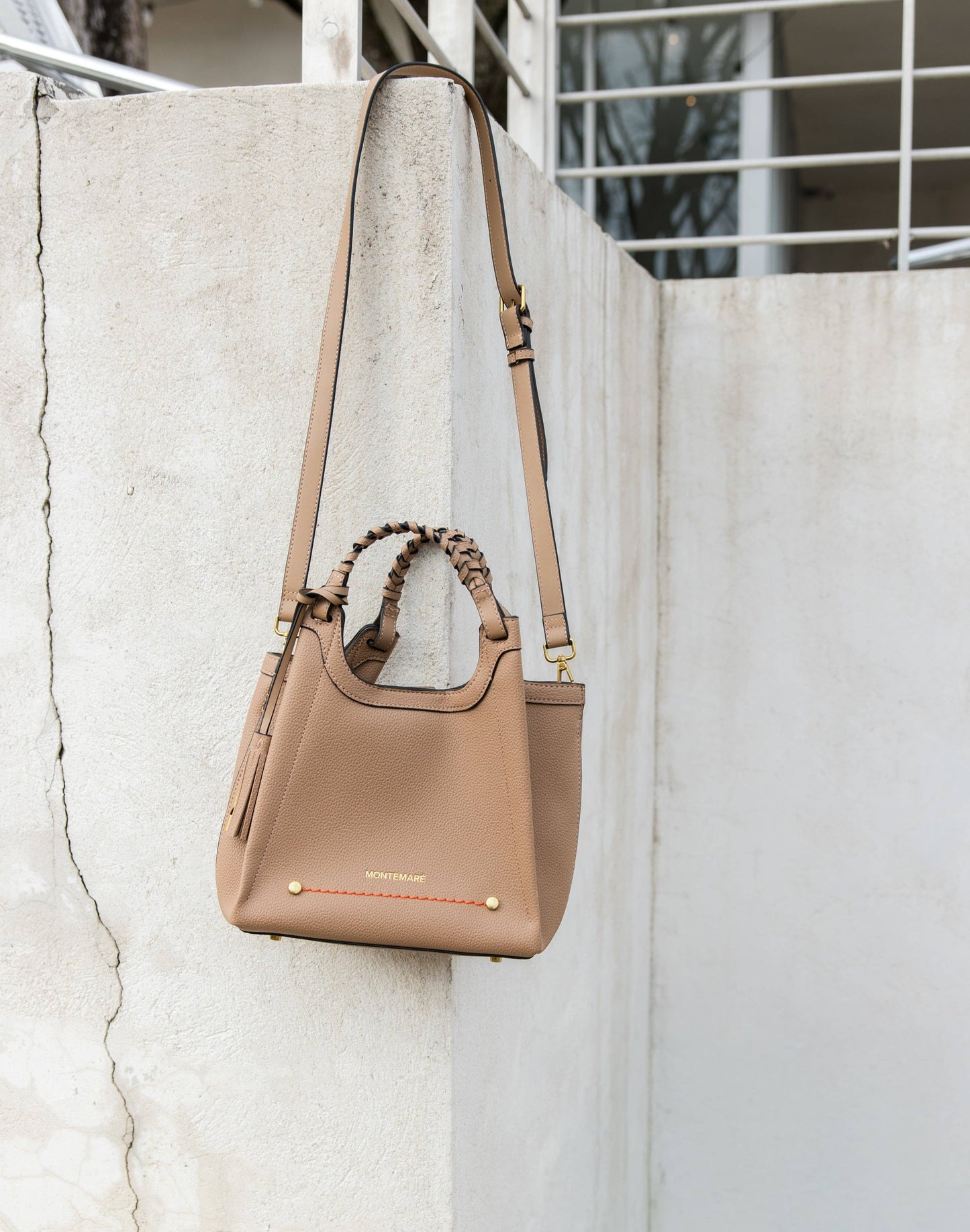 MM Sedona Crossbody