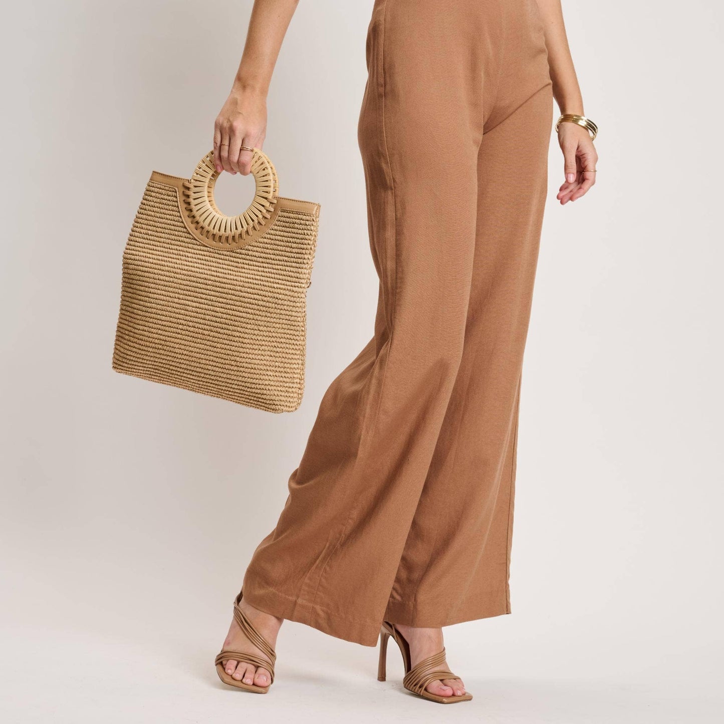 ML Tessa Crossbody