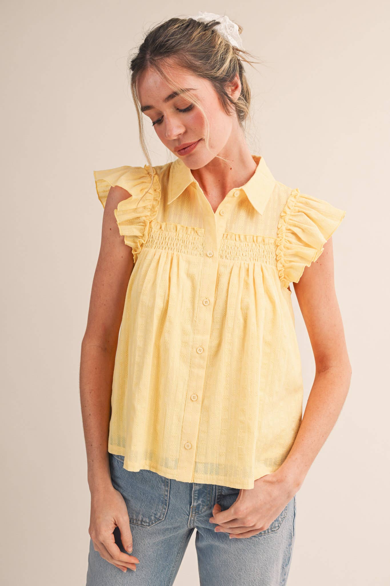 EM SUNSHINE TOP