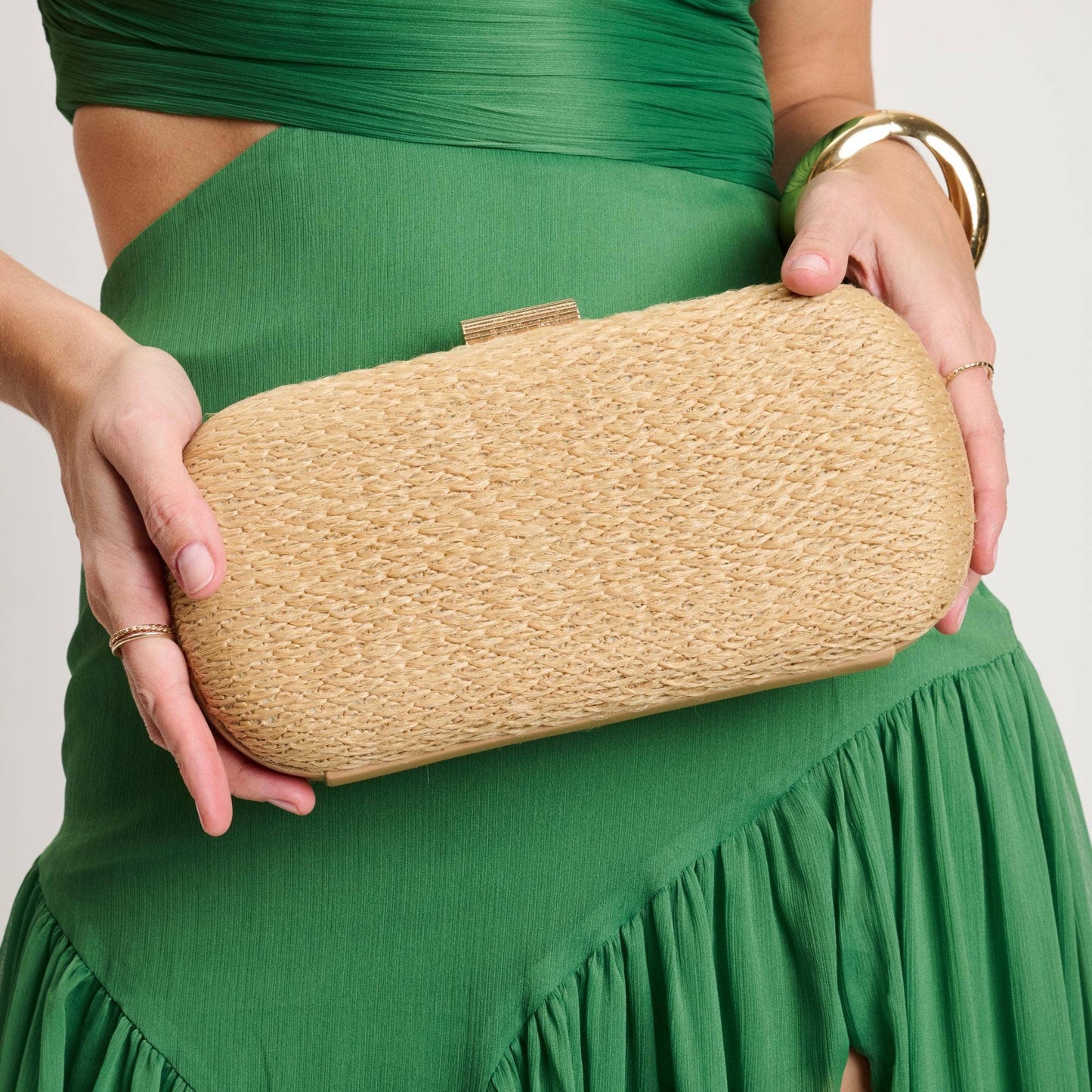 ML Quinn Evening Bag