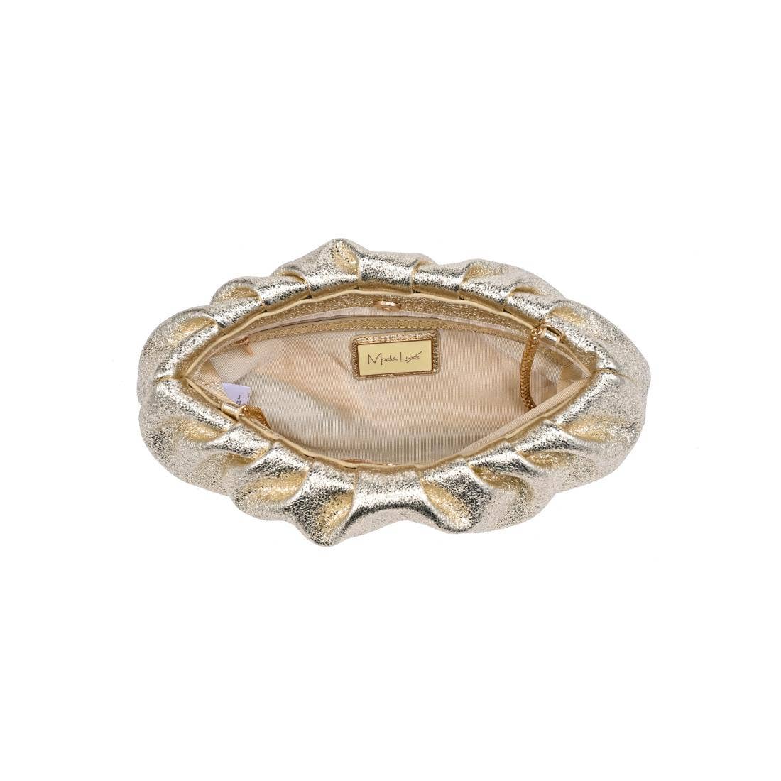 MD Fancy Clutch