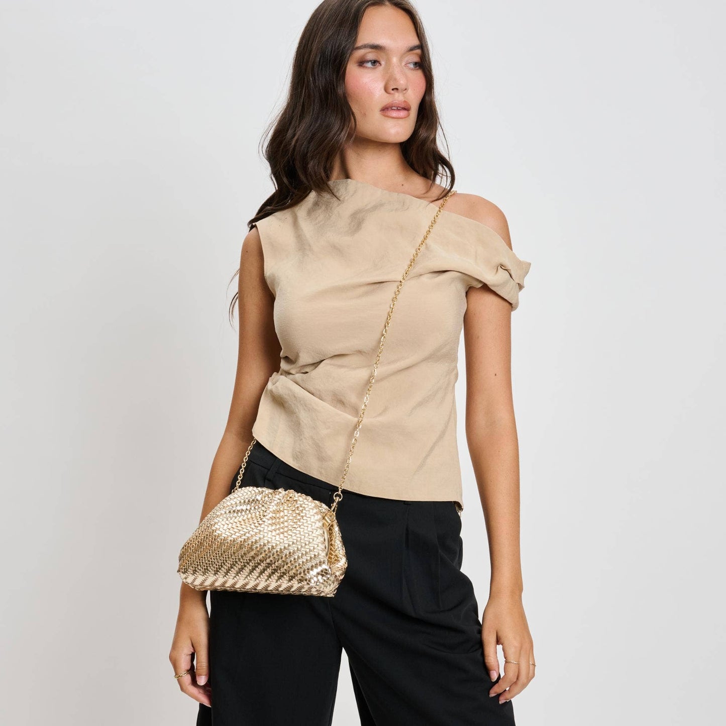 ML Serena Crossbody