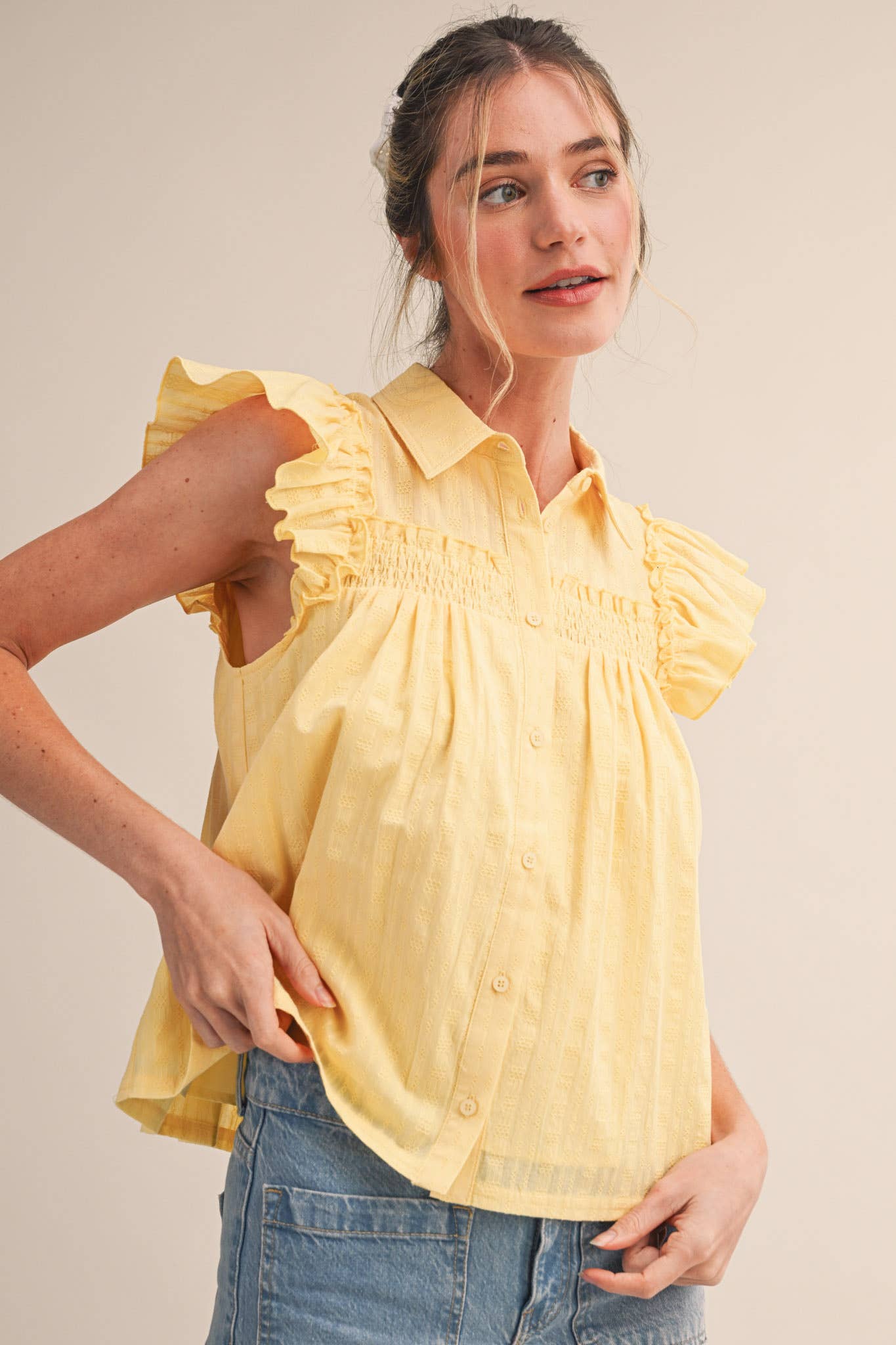 EM SUNSHINE TOP