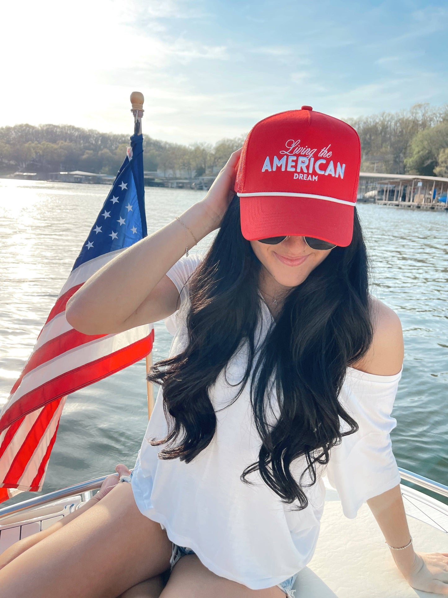 KK American Dream Trucker