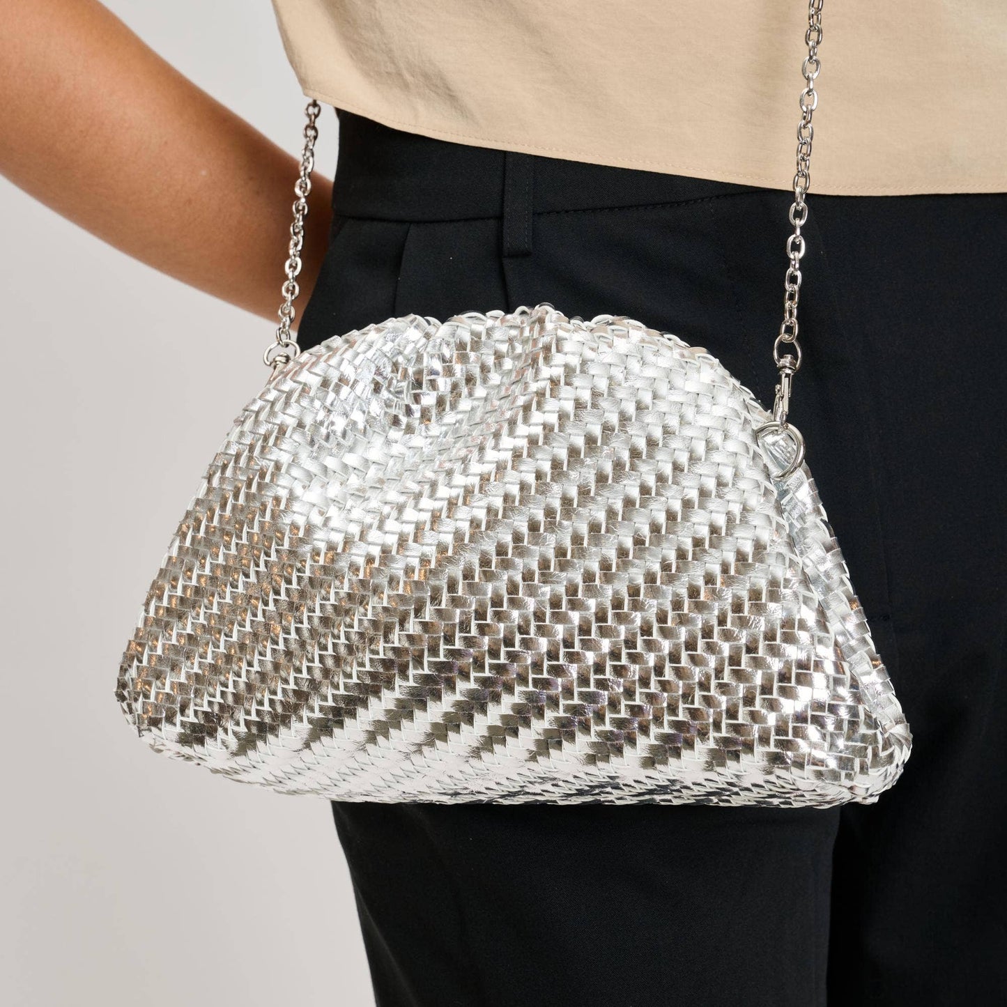 ML Serena Crossbody