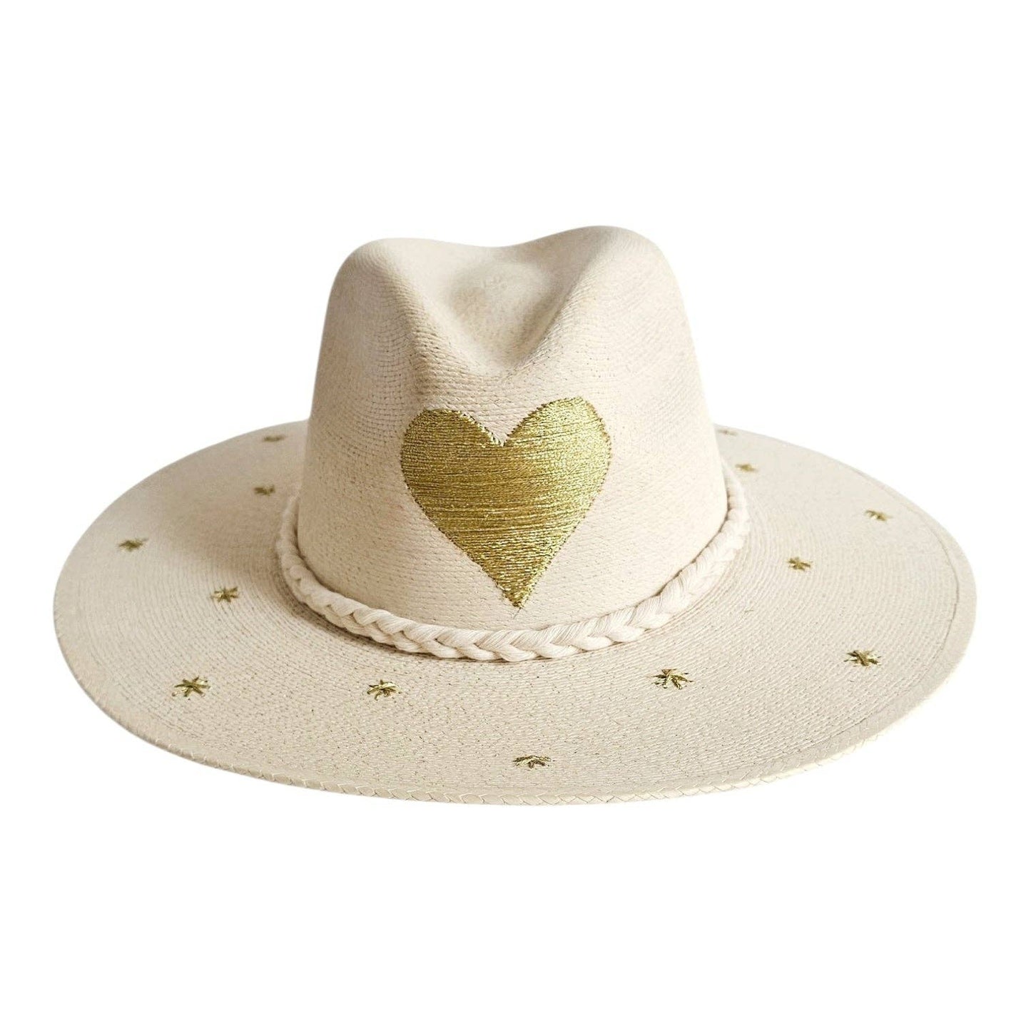 MH Amore Palm Hat