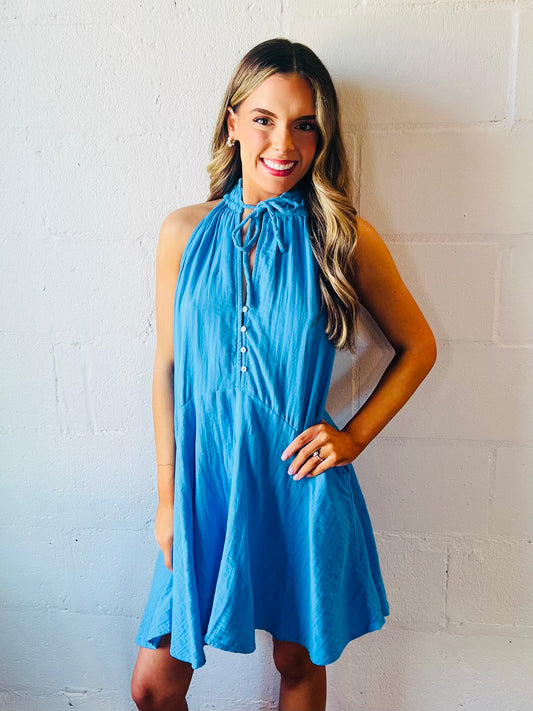 LE SYDNI BLU