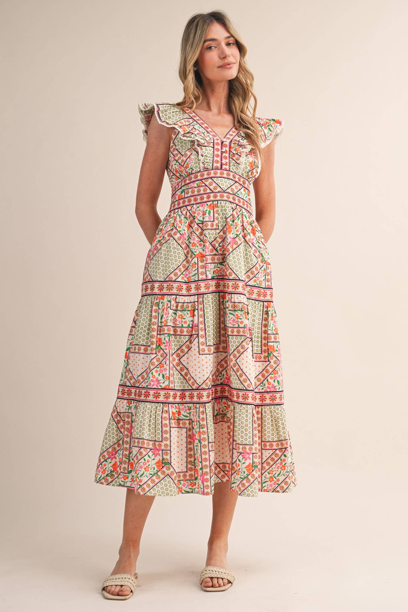 EM LILLIAN MULTI DRS