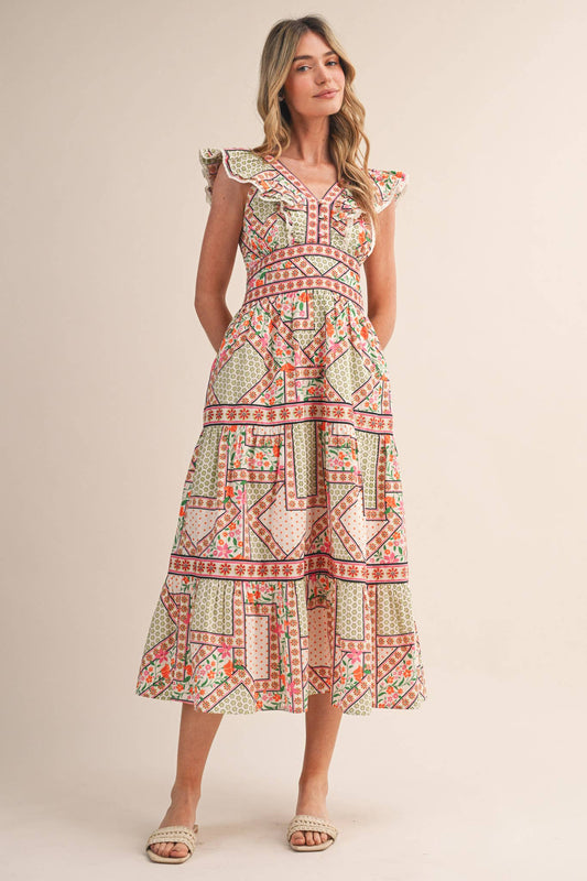 EM LILLIAN MULTI DRS