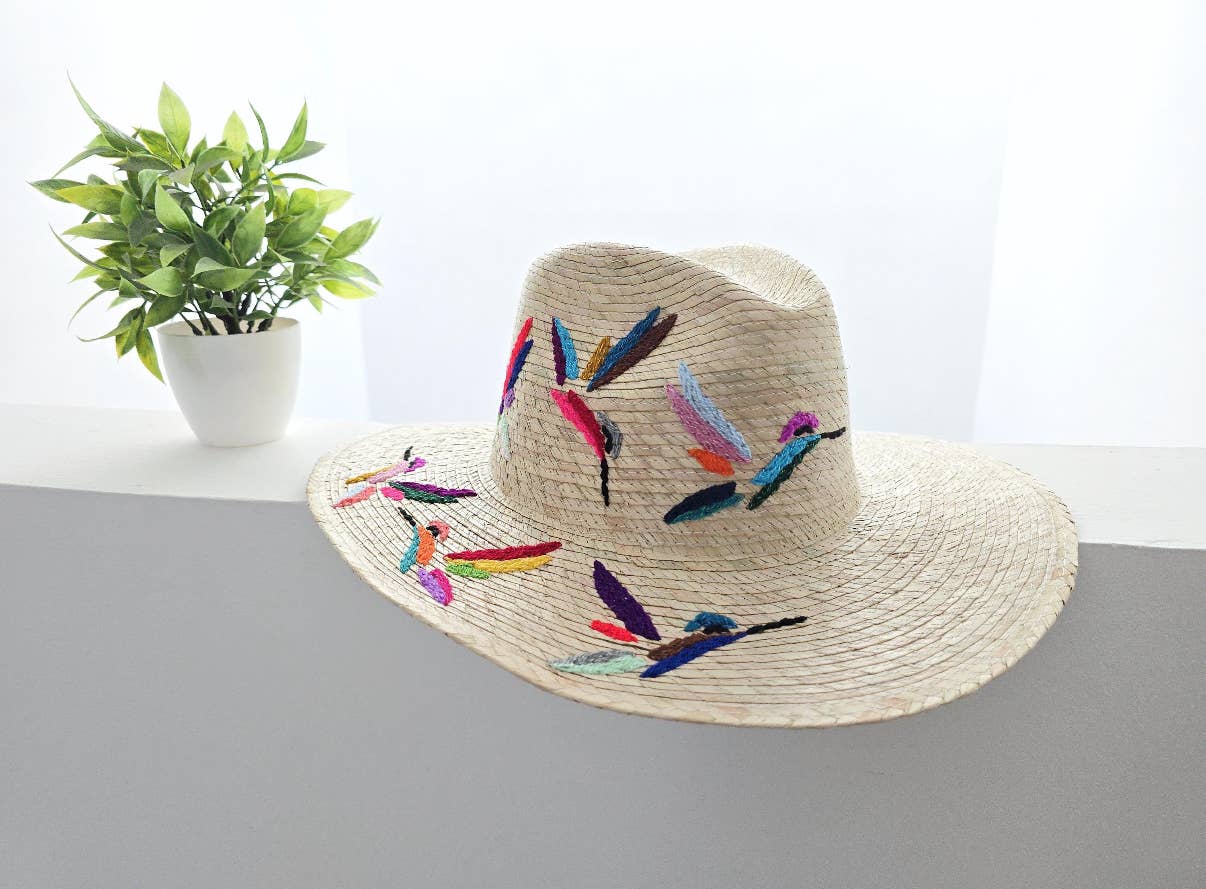 FT HUMMINGBIRD HAT