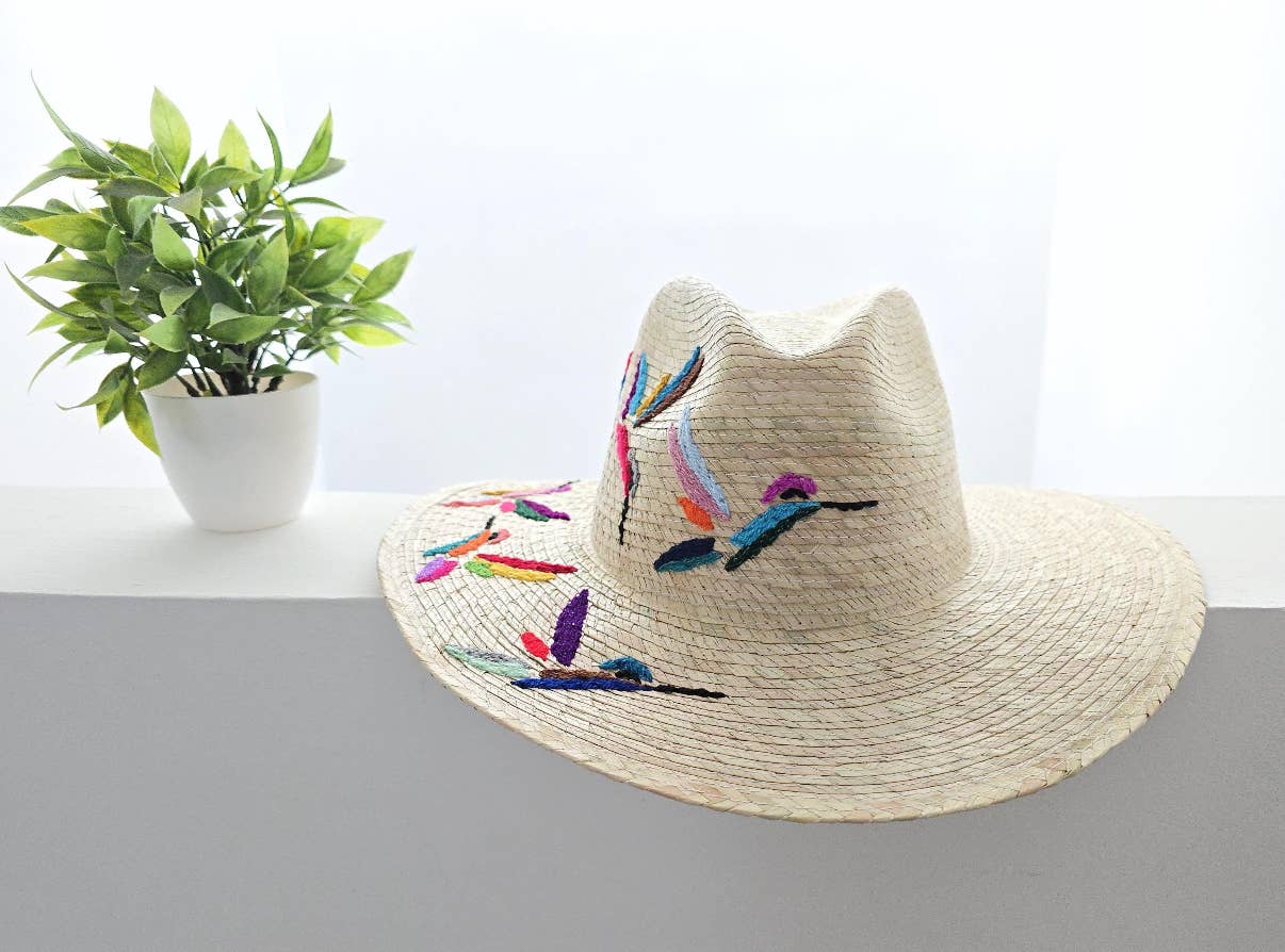 FT HUMMINGBIRD HAT