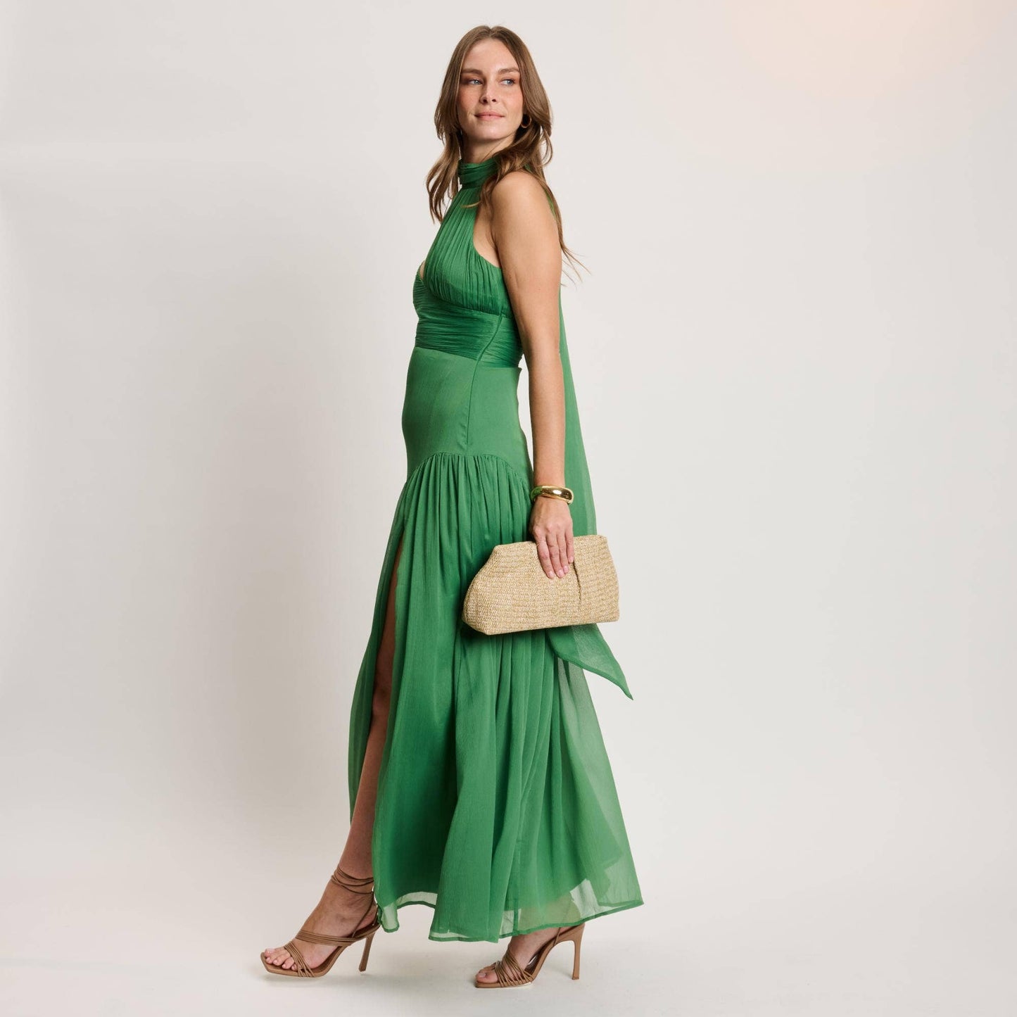 ML Breeze Clutch