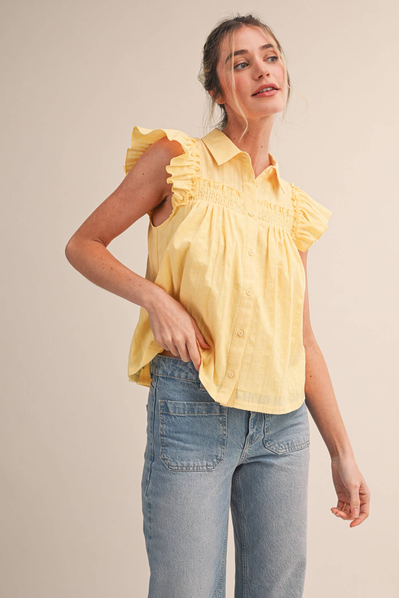 EM SUNSHINE TOP