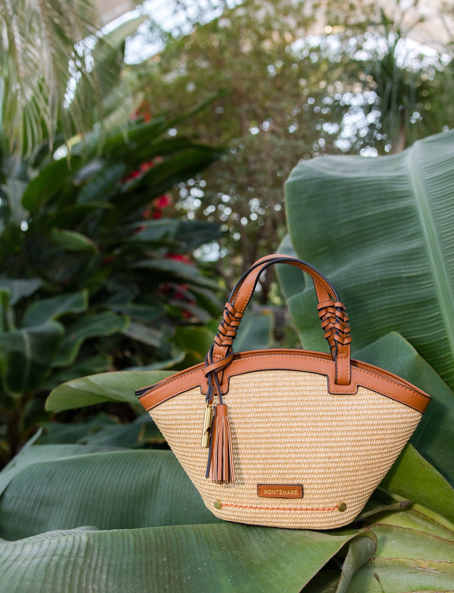 MM Palma Crossbody