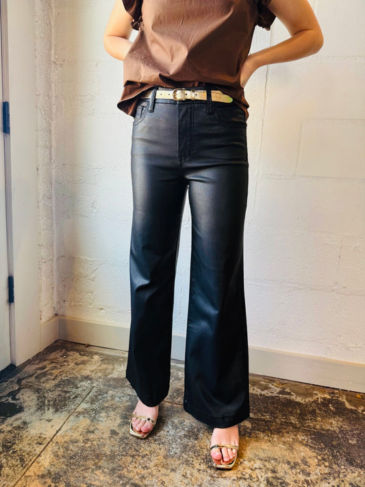 TUK MEG BLACK COATED