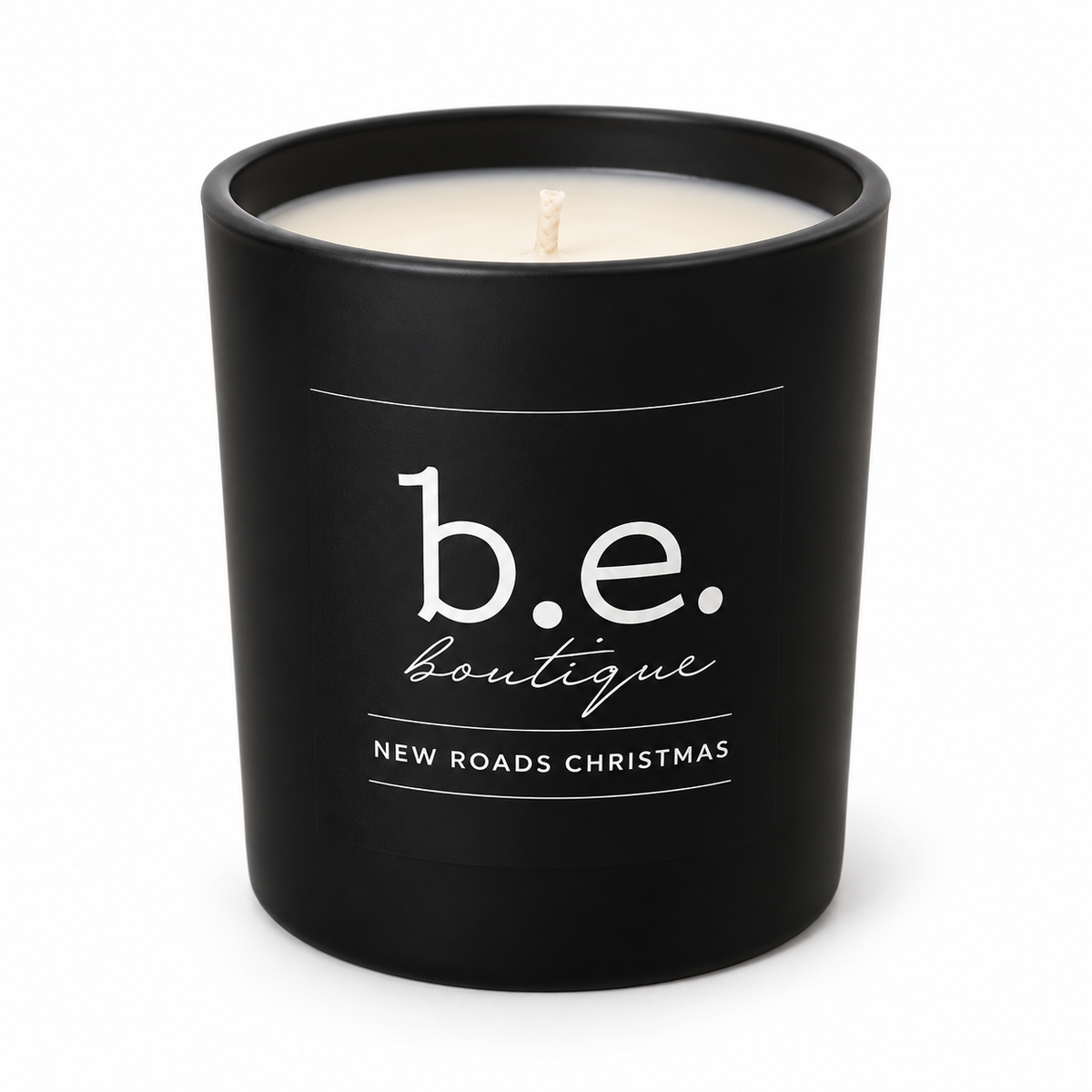 BE NR CHRISTMAS 8oz