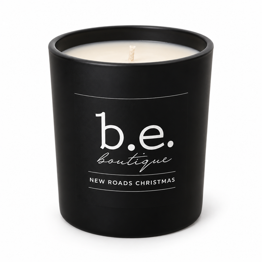 BE NR CHRISTMAS 8oz