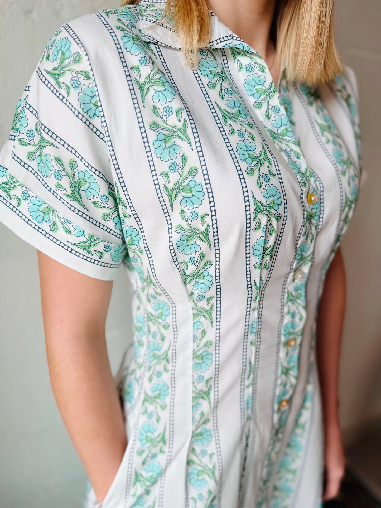 TH ANITA DRESS