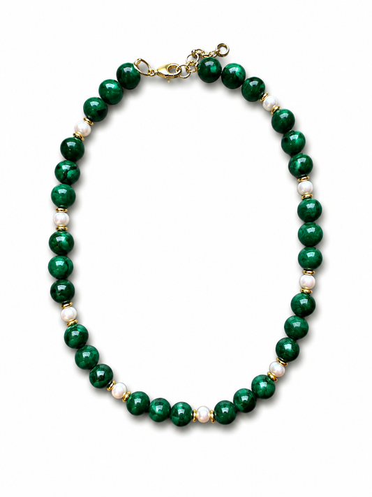 KW TAYLOR PEARL NCKLCE