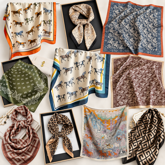 UW MED SCARF