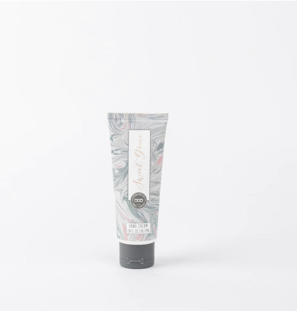 SG HAND CREAM