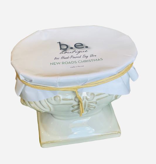 NR CHRISTMAS 15oz URN