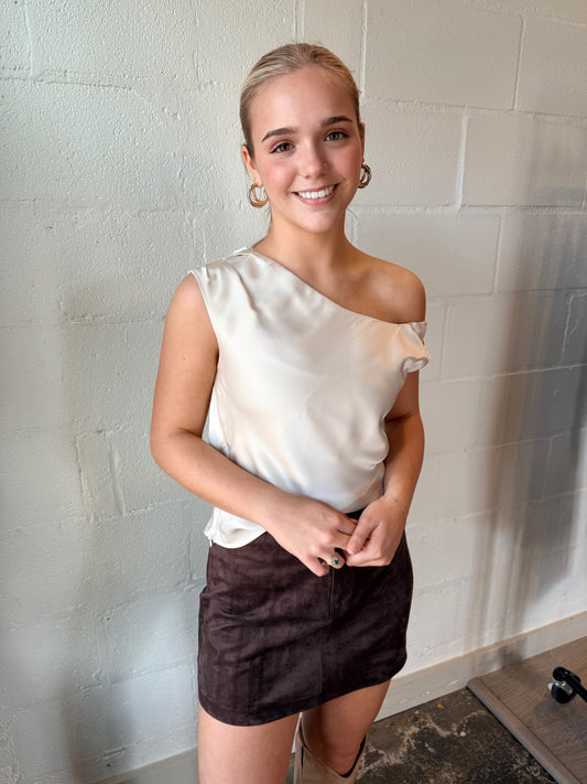 ND EMILY ECRU