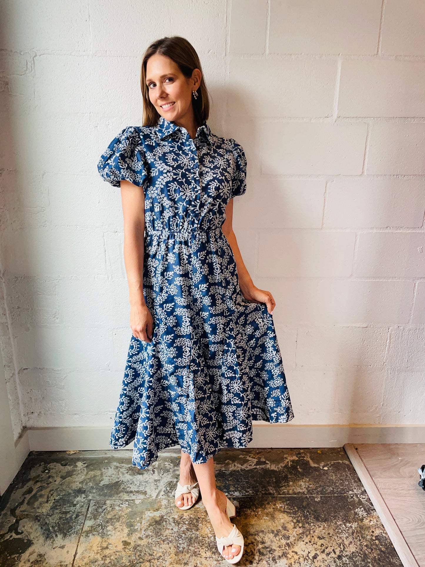 LL RACHEL NVY MIDI