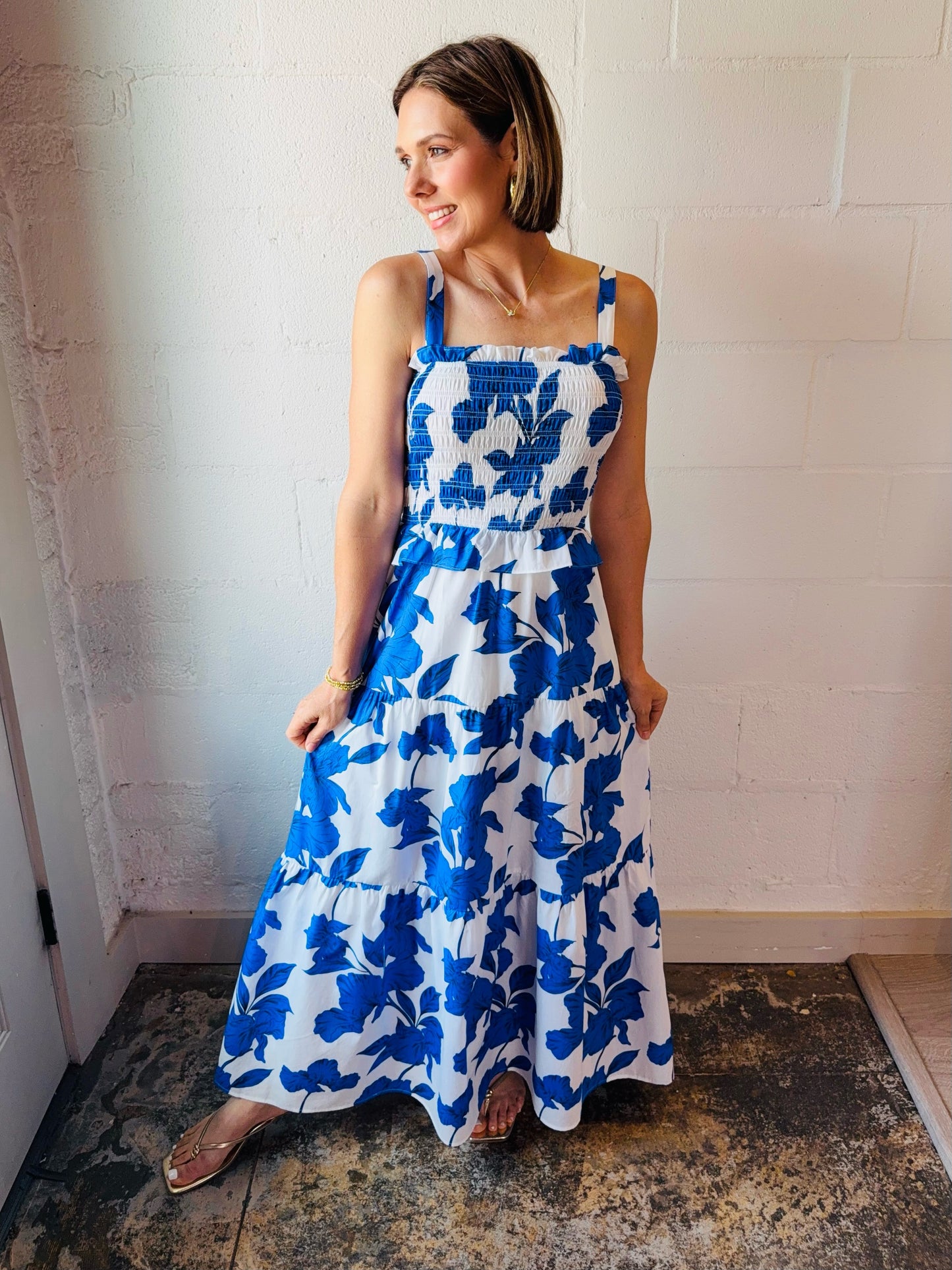 LS LINDSY MAXI