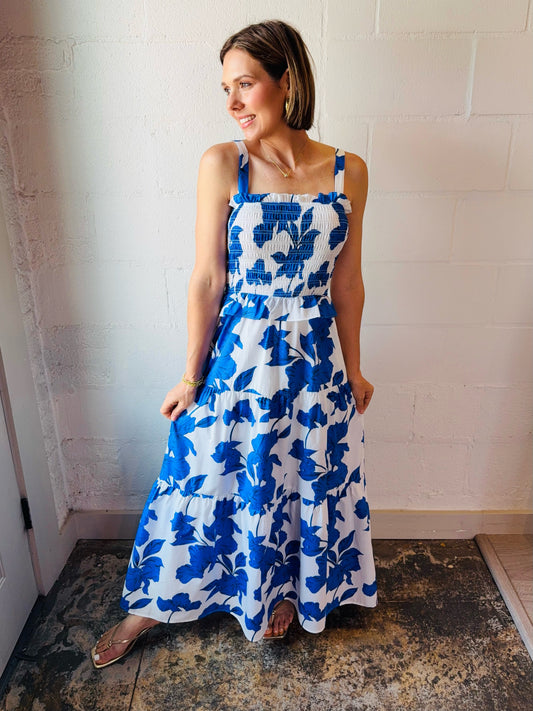 LS LINDSY MAXI