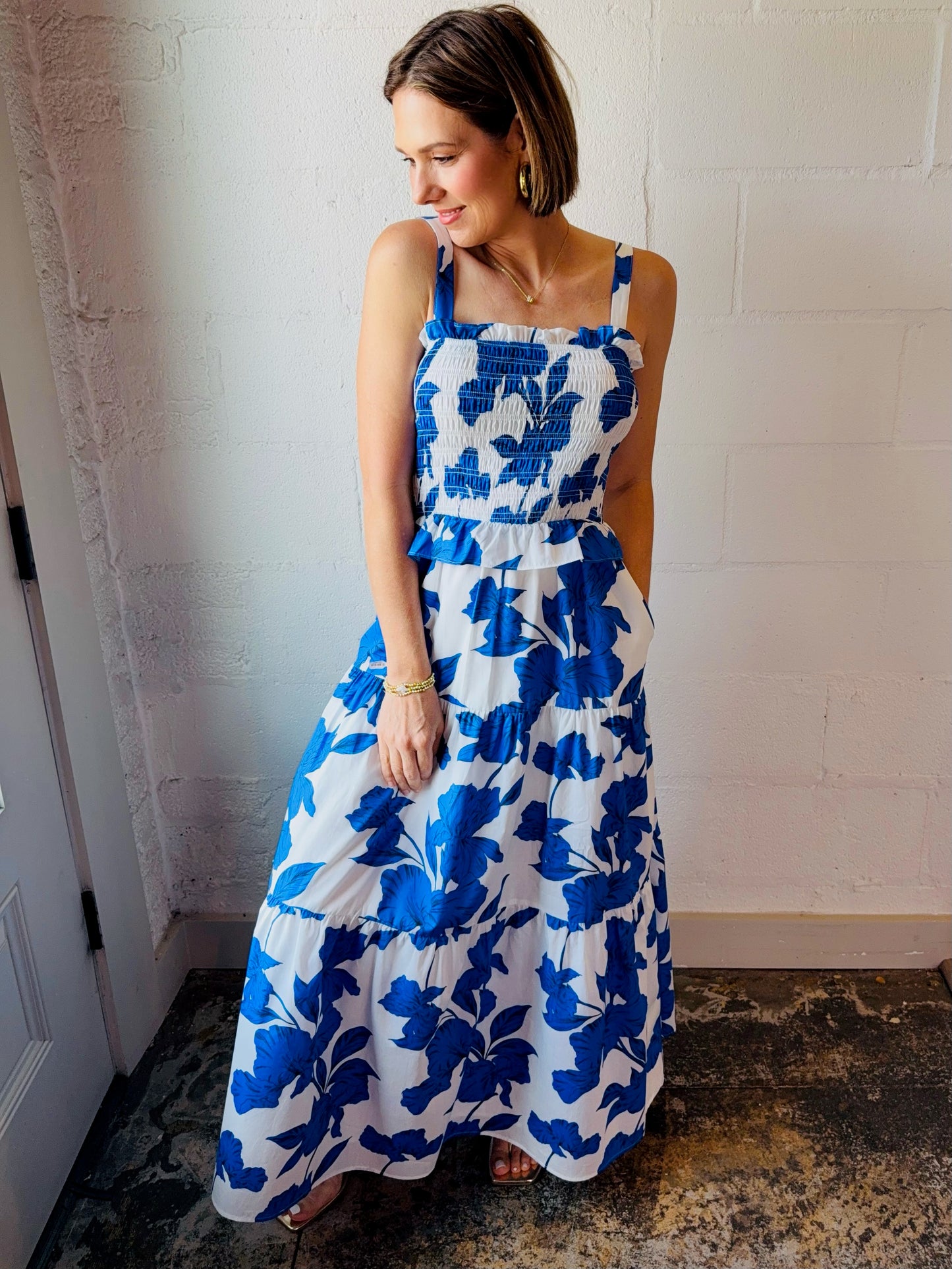 LS LINDSY MAXI