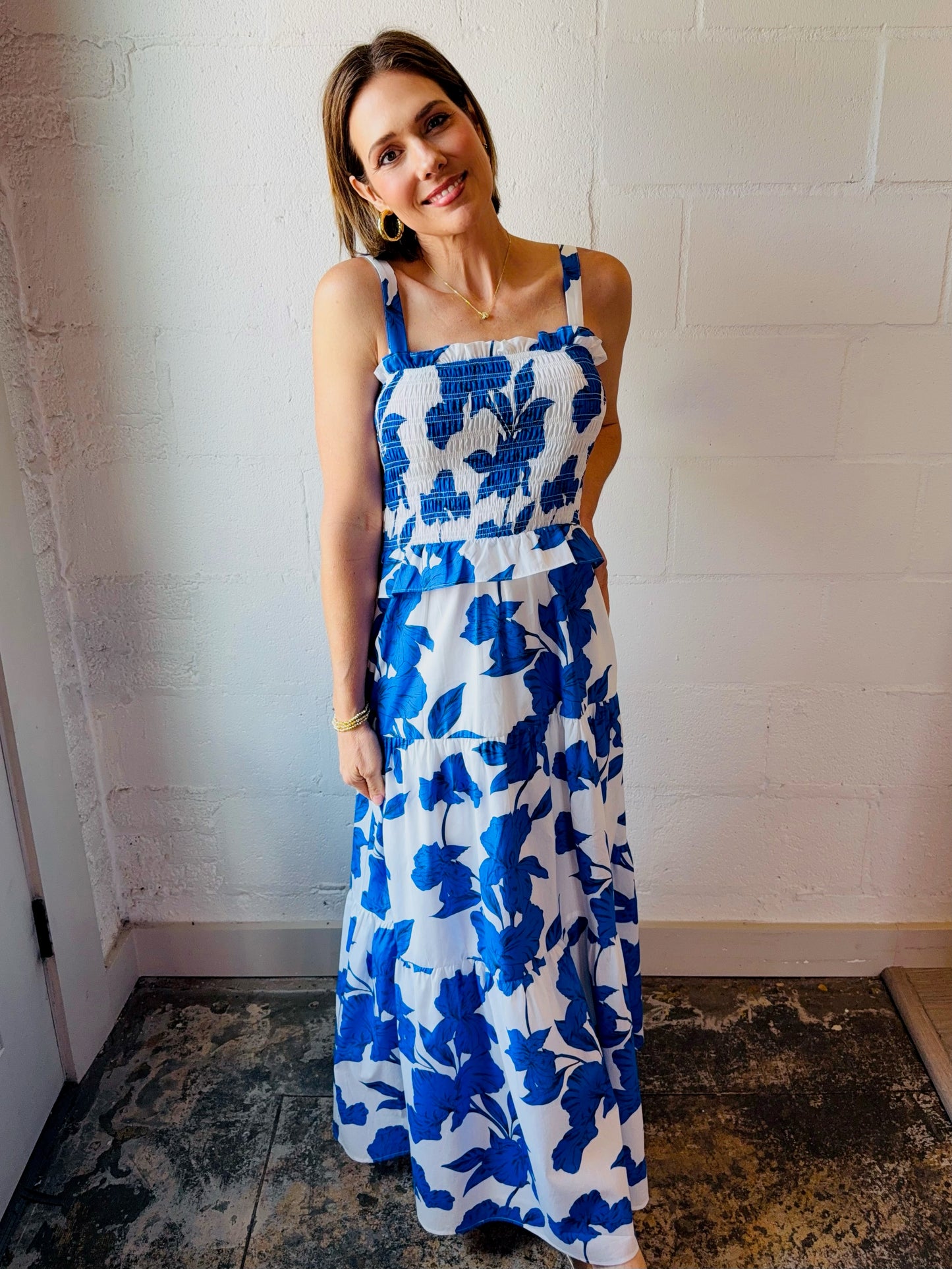 LS LINDSY MAXI