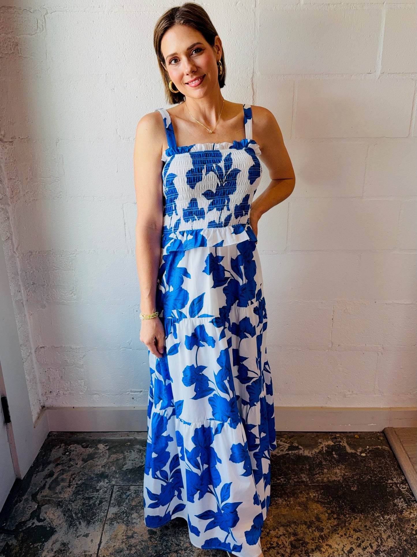 LS LINDSY MAXI