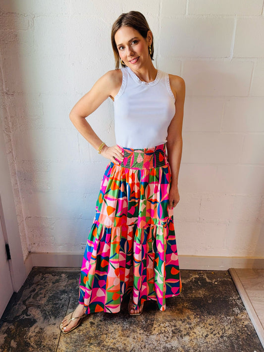 AD AERIN SKIRT