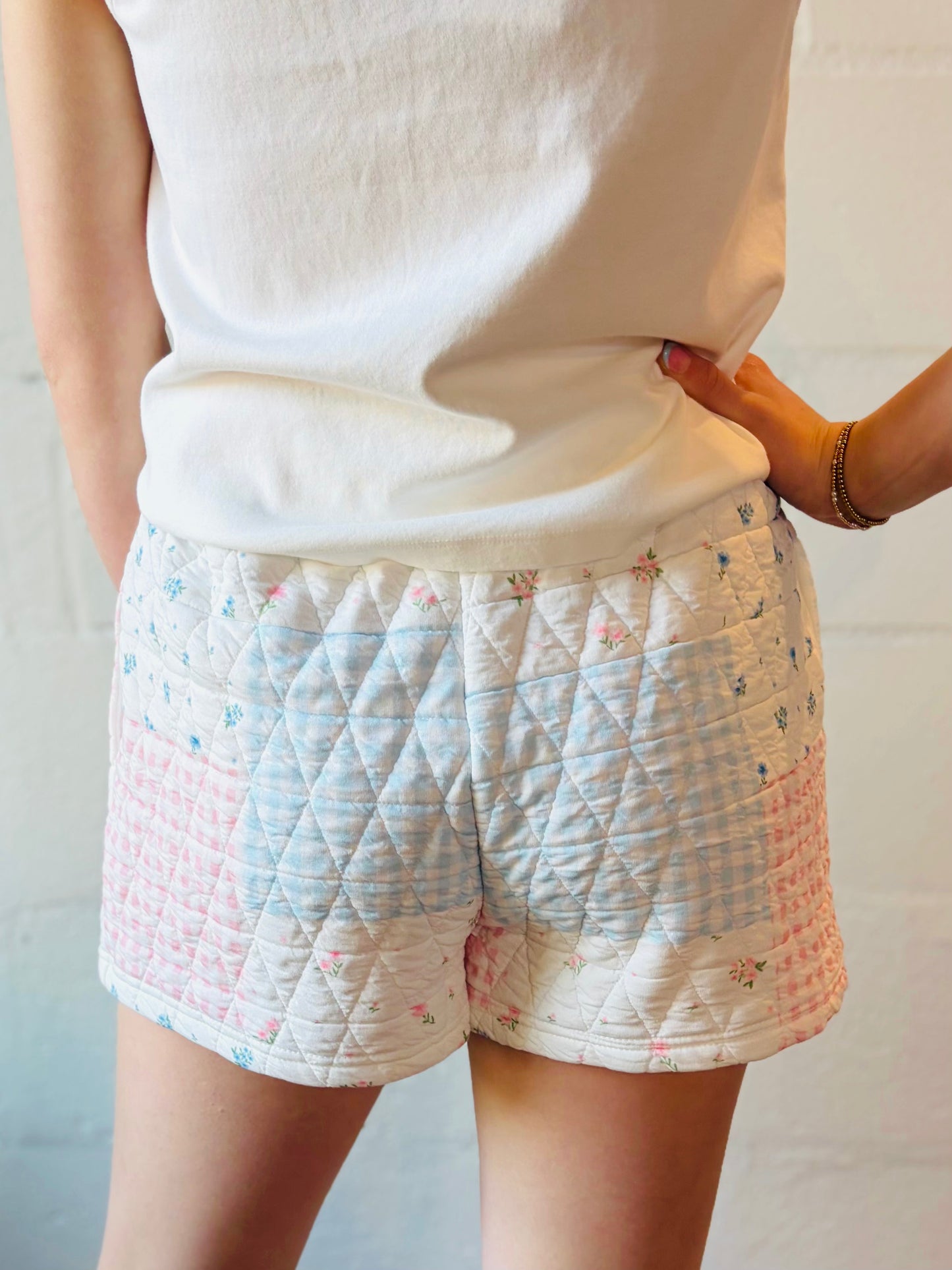 VH QUILT SET