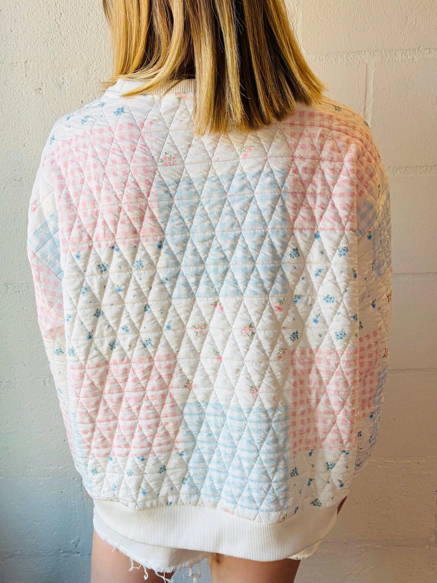VH QUILT SET