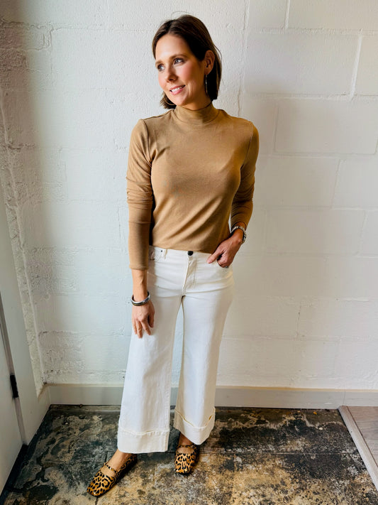 MB CML TURTLENECK