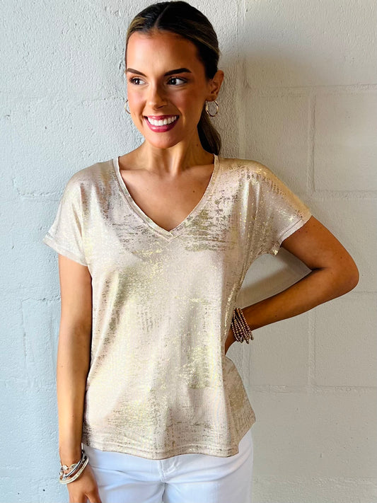 BM LINDSEY GOLD